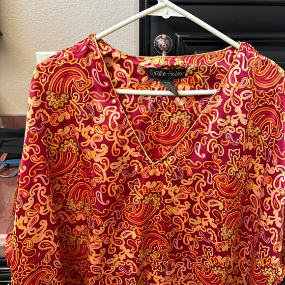 Kaftan Lounger - Picture 1 of 4